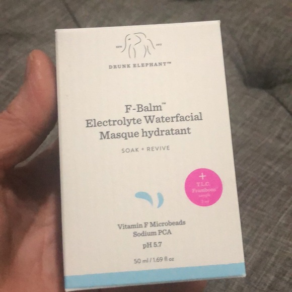 COPY - Drunk elephant masque - Picture 2 of 6